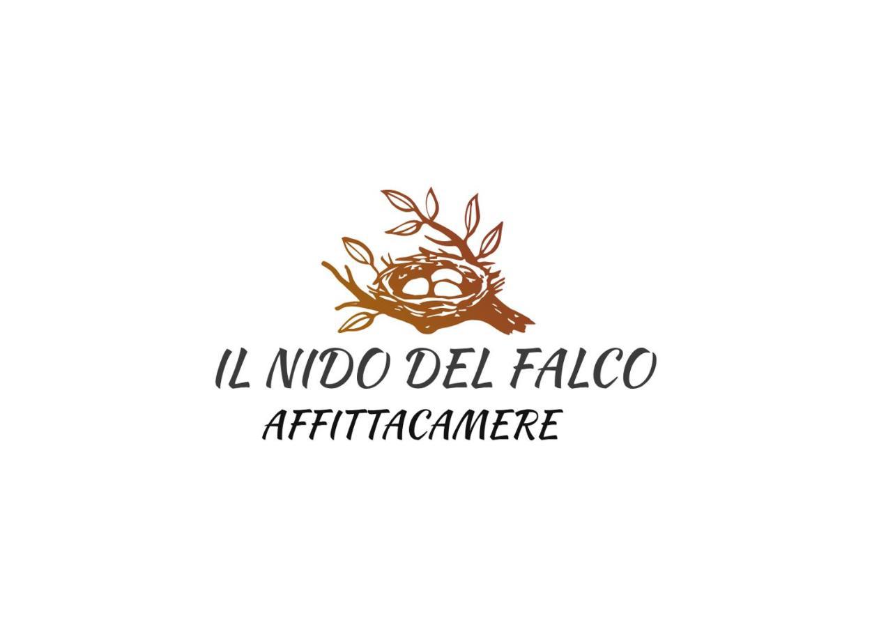 Il Nido Del Falco Pradleves Exterior foto
